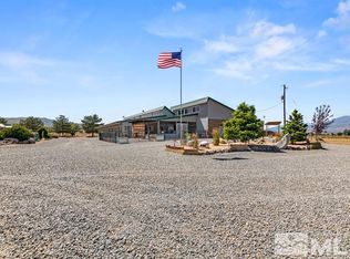 5800 Peak Rd, Reno, NV 89510