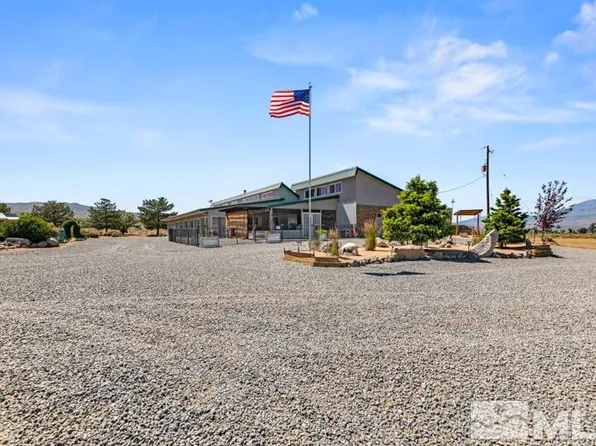 5800 Peak Rd, Reno, NV 89510