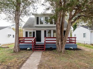 125 N Grove Ave, Henrico, VA 23075