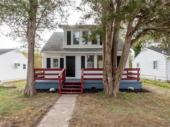125 N Grove Ave, Henrico, VA 23075