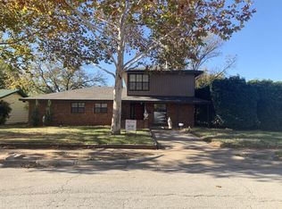2823 Fleming Rd, Wichita Falls, TX 76308