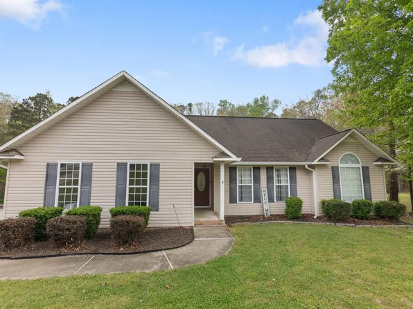 6205 Vista Trl, Southside, AL 35907