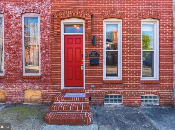 3227 Odonnell St, Baltimore, MD 21224