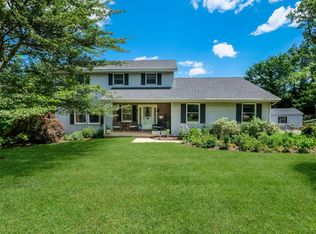102 Sunset Cir, Landenberg, PA 19350