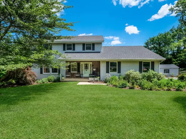 102 Sunset Cir, Landenberg, PA 19350