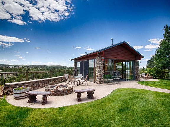 Fire Pit