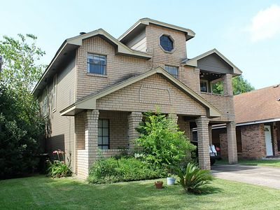 4707 Black Rock St, Baytown, TX, 77521