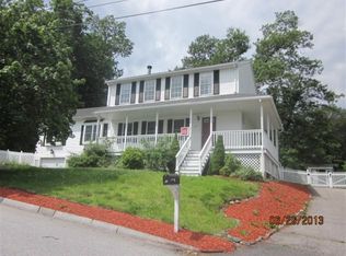 64 Sheldon St, Methuen, MA 01844