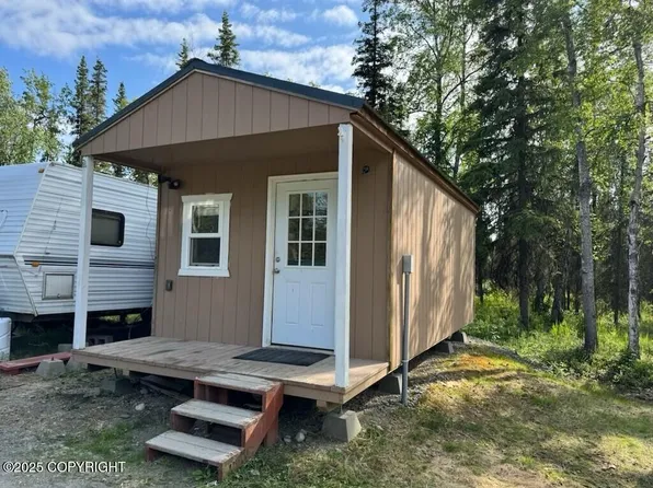 34647 Black Spruce Dr, Soldotna, AK 99669