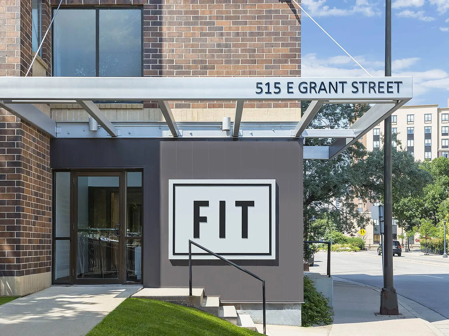 FIT — Photo 1