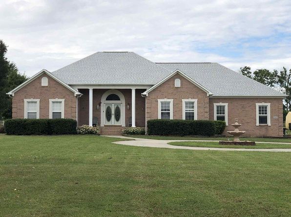 28425 Wooley Springs Rd