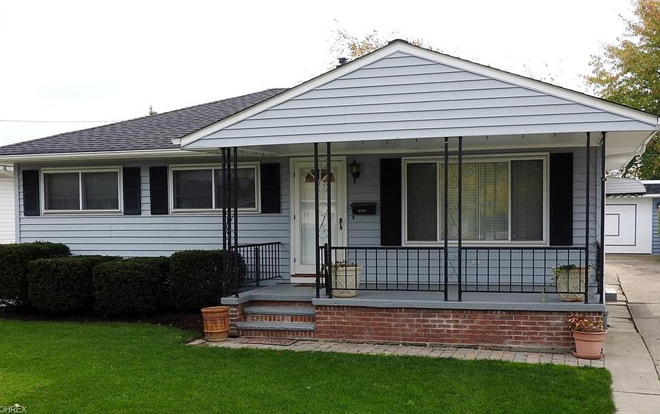 1st image of 19411 Weyburne Ave