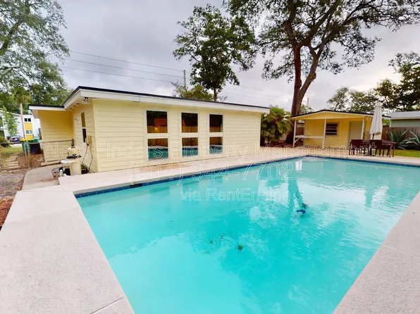 1302 20th Ave N, Jacksonville Beach, FL 32250
