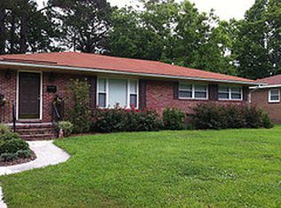 1056 Keats Rd, Charleston, SC 29407