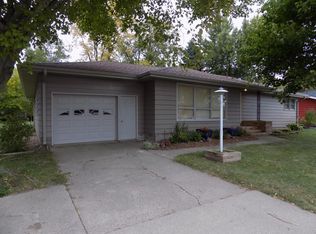 1248 S State St, Fairmont, MN 56031