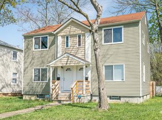 1096 22nd Ave #1096, Columbus, OH 43211