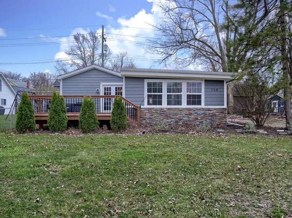 716 Canal St, Milford, MI 48381