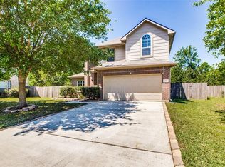 1022 Summer Park Blvd, Conroe, TX 77303