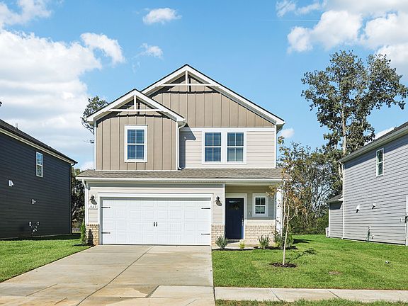 2nd image of 1549 Bear Branch Trce Lot 13