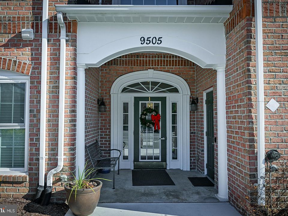 9505 Kingscroft Ter 9505P, Perry Hall, MD 21128 Zillow