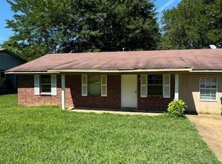 6430 Heather Rd, Horn Lake, MS 38637