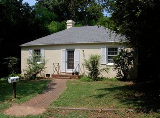 931 Hemlock Ln, Charlottesville, VA 22903