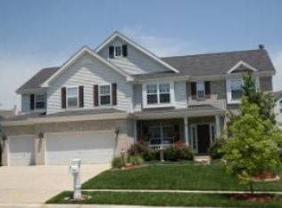 112 Cloverleaf Meadows Ct, O Fallon, MO