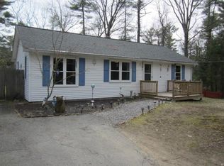 33 Sherbert Rd, Ashburnham, MA 01430