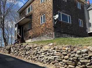 2 Otis Street, Jay, ME 04239