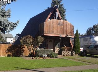 3264 Oregon Ave, Springfield, OR 97478