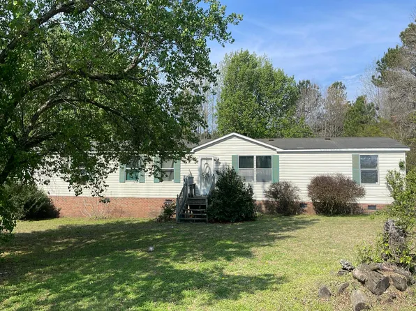 4775 Virgilina Rd, Roxboro, NC 27574