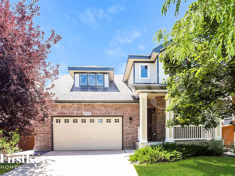 1st image of 25028 E Canal Pl