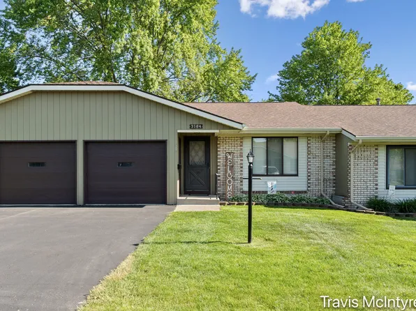 3164 Beechnut Lane #41, Hudsonville, MI 49426