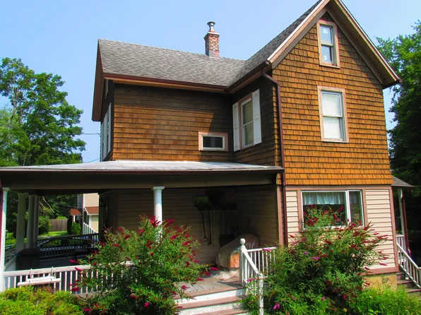 12 Mountainville Road, Danbury, CT 06810