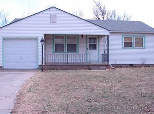 808 N Illinois Ave, Wichita, KS 67203