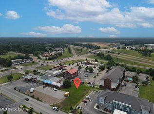 Mid South Dr, Olive Branch, MS 38654