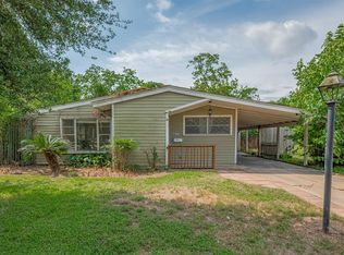 6937 Burgess St, Houston, TX 77021