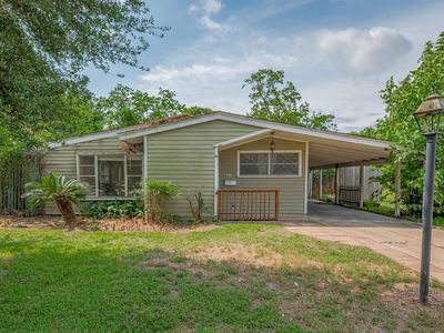 6937 Burgess St, Houston, TX, 77021