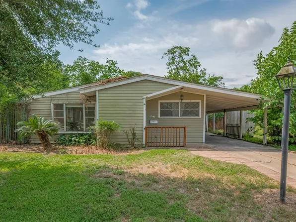 6937 Burgess St, Houston, TX 77021