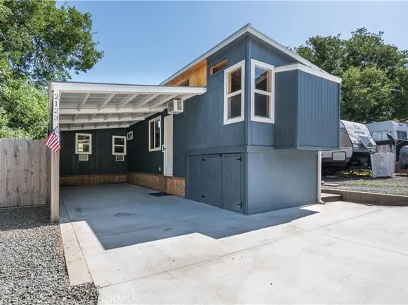 2123 Yellow Feather Ln, Paso Robles, CA 93446