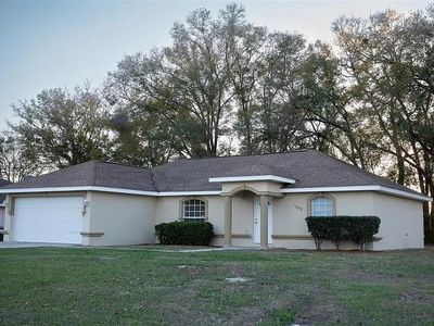 13700 SW 48th Ct, Ocala, FL, 34473