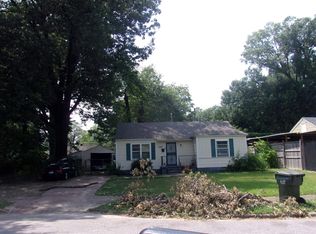 1599 Hope St LOT 8, Memphis, TN 38111