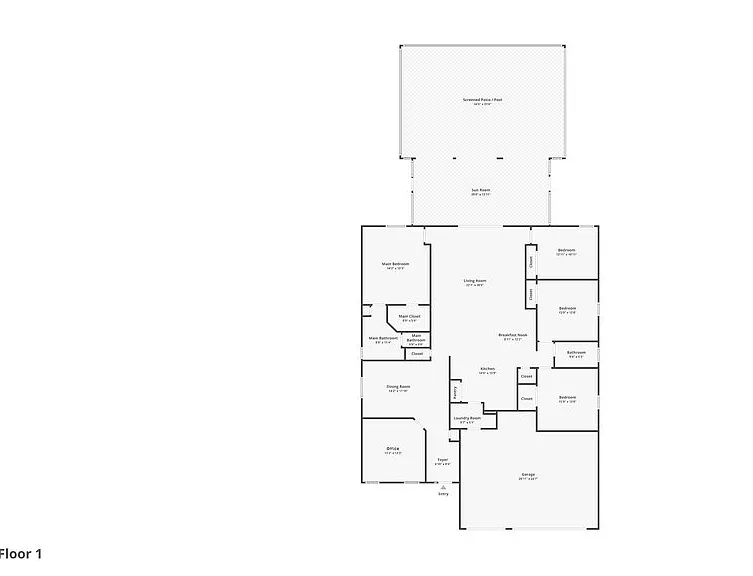 5903 Browder Rd — Photo 2