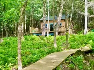 0 Menatoma Camp Rd, Readfield, ME 04355