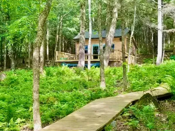 0 Menatoma Camp Road, Readfield, ME 04355