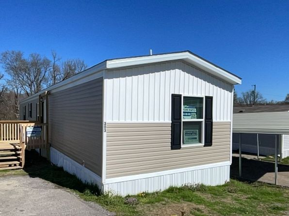 303 Jp Ln, Oliver Springs, TN 37840