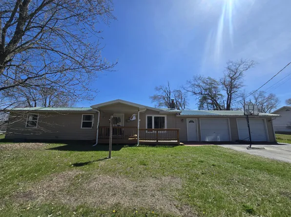 413 S Deyarmond St, Mio, MI 48647