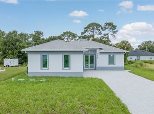 758 Bianca Ave S, Lehigh Acres, FL 33974