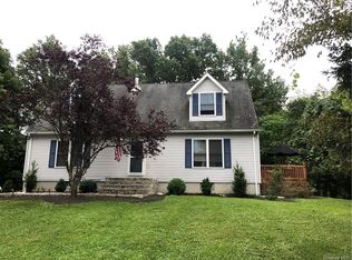 379 Kirbytown Rd, Middletown, NY 10940