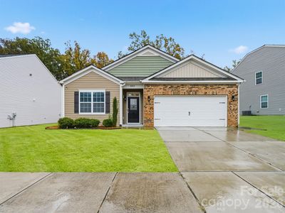 2212 Apple Glen Ln, Charlotte, NC, 28269